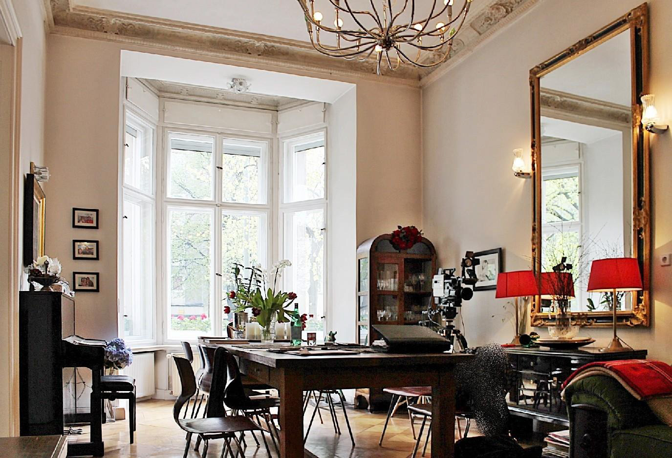 Read more about the article Familienfreundliche Altbauperle in Kreuzberg